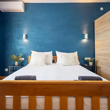 House Srica * Sveti Filip i Jakov