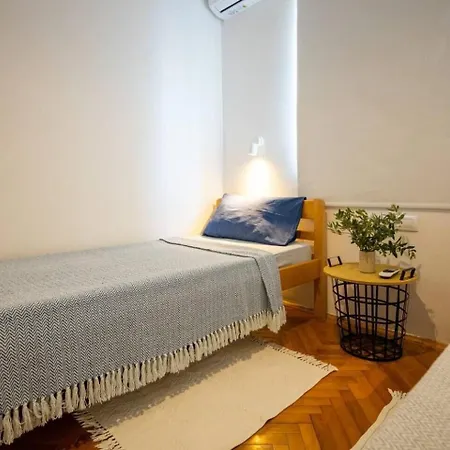 Srica Holiday home