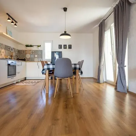 House Srica Ferienhaus