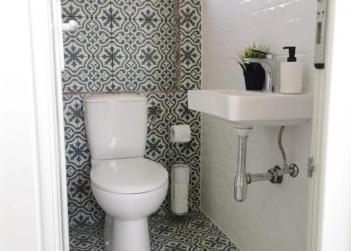 House Srica Casa de Férias