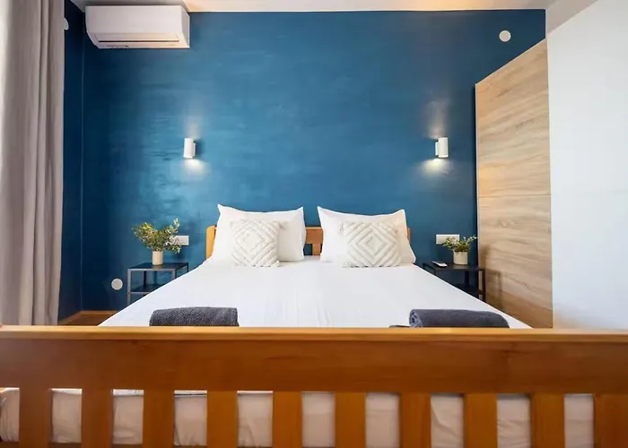 House Srica * Sveti Filip i Jakov