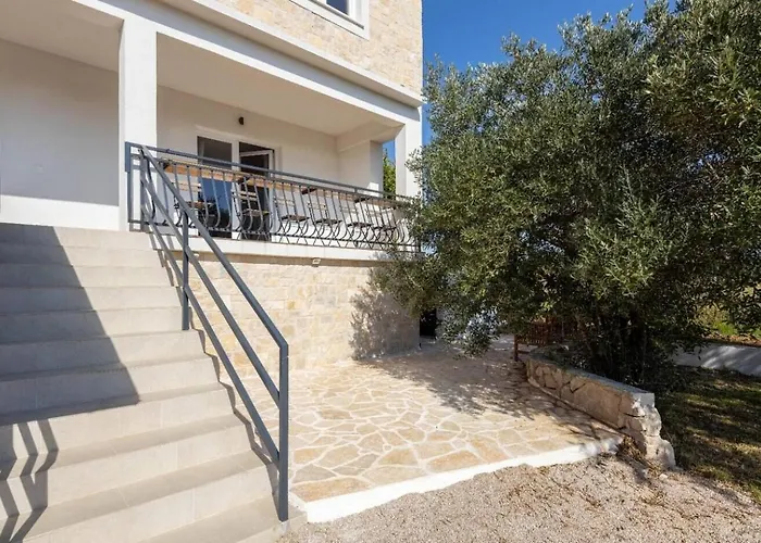 Casa de Férias House Srica Sveti Filip i Jakov